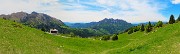 56 Sull'Alpe Arera splende il sole ! 